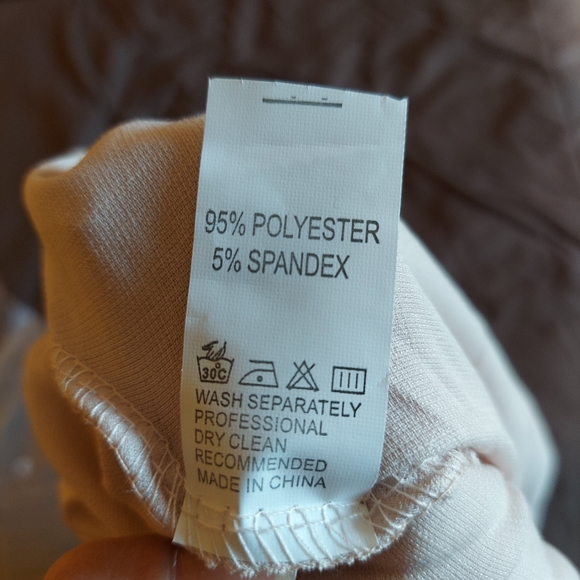 🌺SALE-LAST ONE! Adorable Babydoll Top - Picture 4 of 5